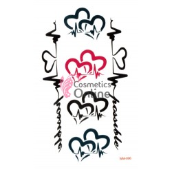 Tatuaje temporare pentru corp 139M096